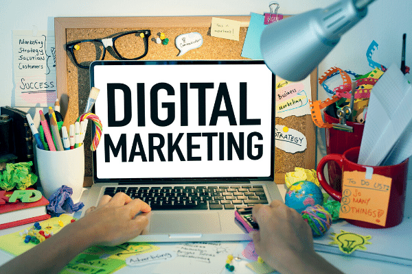 Best Digital Marketing Courses in Andheri